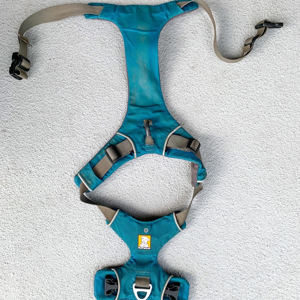 Medium Dog Harness
